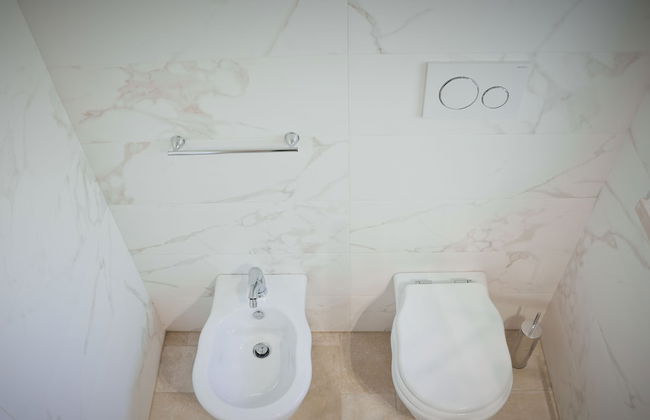 Torre Nuova Luxury - Foto 10