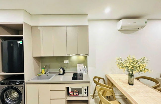 Meomeo Homestay - The song Apartment Vung Tau - Foto 55