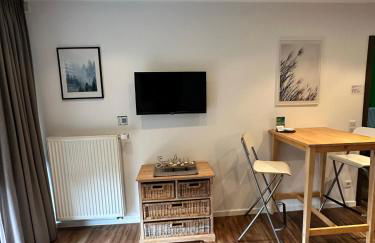 City-Apparte ONE Zentrales & komfortables Wohnen in Gronau - Foto 11