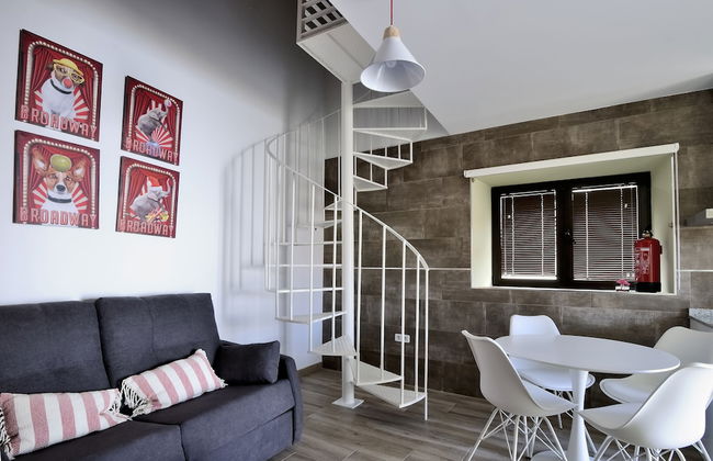 Plaza Sandra - Foto 20