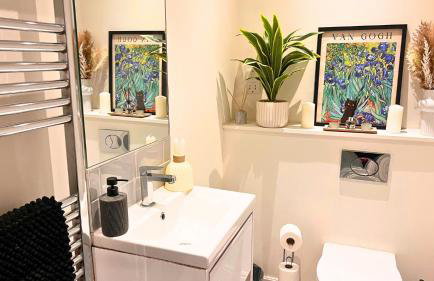 The Bristol Vault - Foto 5