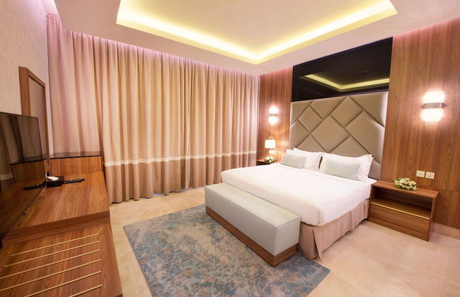 Dorat Najd Resort - Photo 5