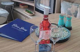 Blue skies golden gate holiday centre,towyn ,abergele - Photo 25