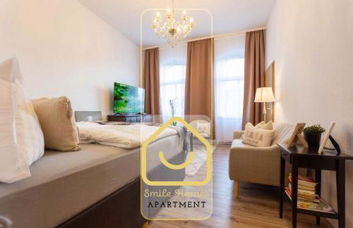 Apartment "Engel" für 4 Gäste 56m2 - Direkt im Zentrum - Foto 1