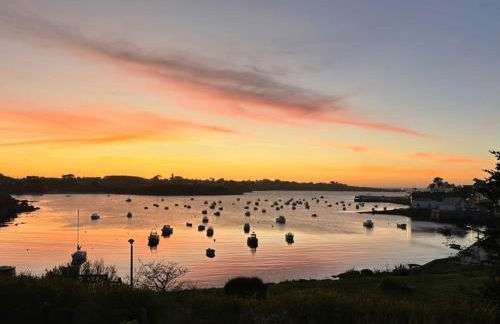 Pied à terre Portsallais - Foto 15