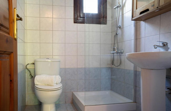 Villa Aloe in Prines - Foto 22