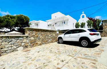 Sofos Suites Mykonos - Foto 41