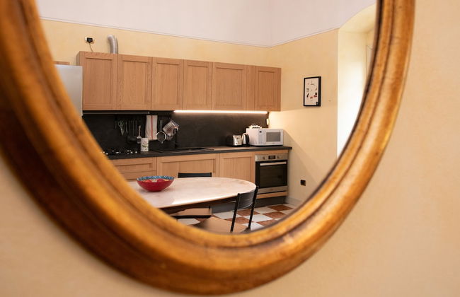 La Casa Del Marchese - Foto 25