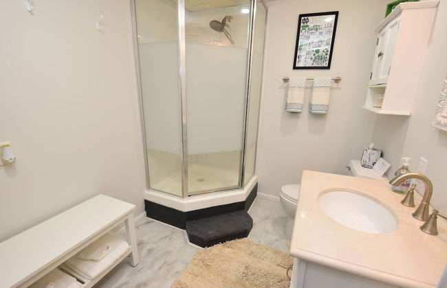 Extra Entertainment Space Just 7 Blocks to ND Campus 54211 - Photo 15