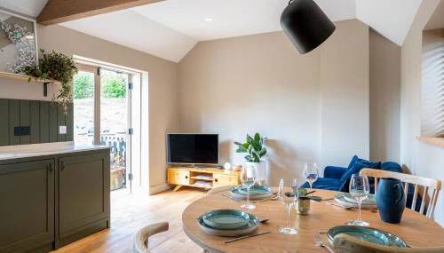 Crabtree Farm - South Stable - Foto 5