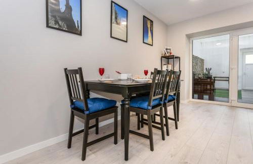 Casa da Baia Townhouse with private patio - Foto 8