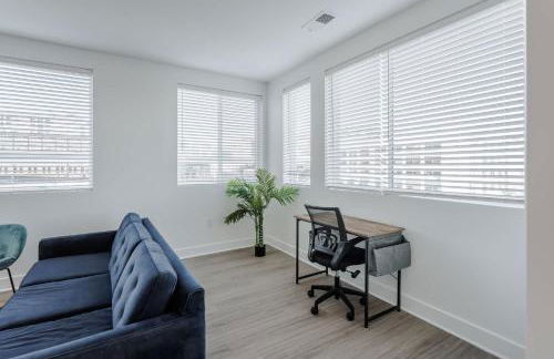 CozySuites at ArtCincy - Foto 61