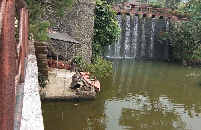 Villa Danau 5 Bedroom for 50 pax - Photo 22