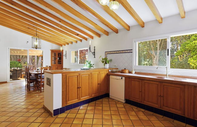 Villa Santa Maria - Photo 9