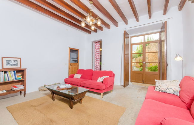 Can Romaguera in Algaida - Foto 7