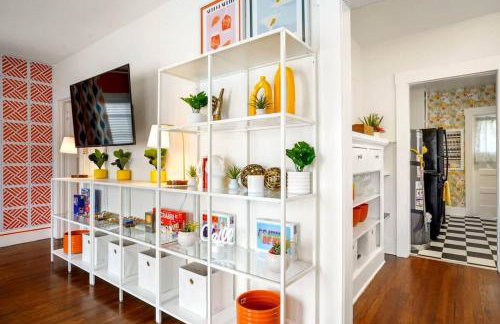 Bright and Quirky Hillcrest Craftsman - Photo 8