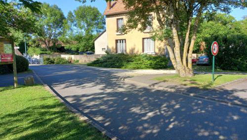 Devant le canal, trois grandes chambres, 85m2, animaux bienvenus - Foto 2