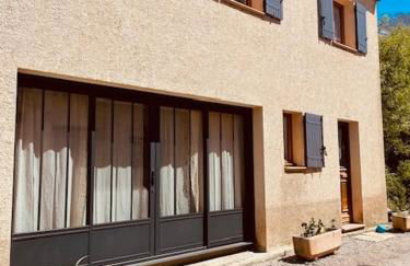 Montagnac Village House - Verdon - Foto 37