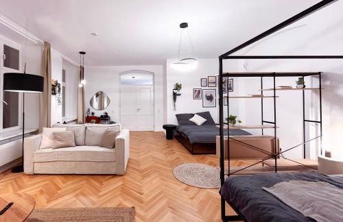 Apartment near Ku'damm - Foto 6