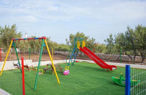 Chryselia Suites- Private Pool - Foto 13