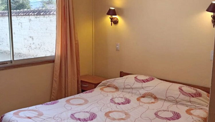 Cabañas Yunkai - Foto 1, Habitación