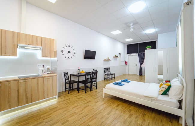 S5 ABC Apartahotel en Valencia - Foto 19