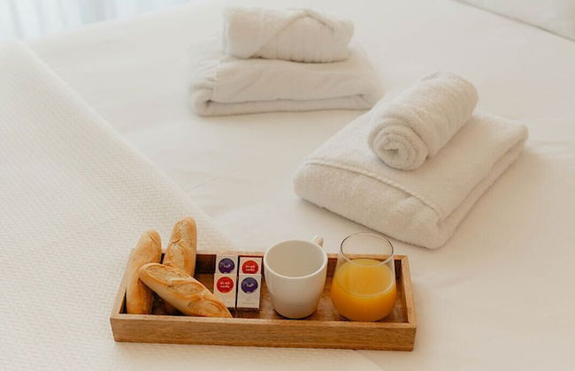 Pure Sea Apartments - Foto 17