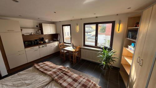 M-Suites Petit - Near Frankfurt Airport - Foto 5