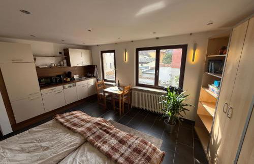 M-Suites Petit - Near Frankfurt Airport - Foto 5