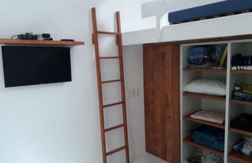 Lindo chalé em Boiçucanga Condomínio Village do Mirante Impecável - Foto 23