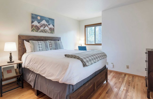 River Meadows by Avantstay Near River, Access to Private Boat Ramp - Foto 22