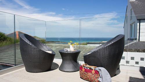 Cliff House - Foto 1