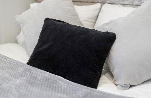 Wembley Luxury 3 Bedroom - Foto 26