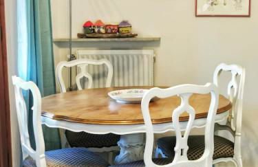 Rosablu vacanza tra mare e Parco di Portofino - Foto 35