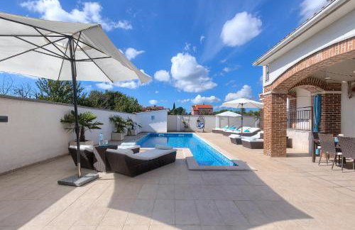 Villa Michaela by Istra Vacation - Foto 8