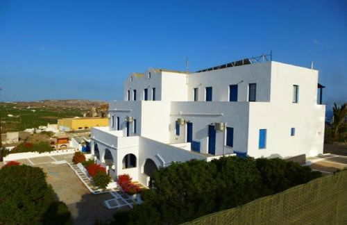 Thira's Dolphin - Foto 74