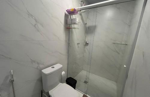 Apartamento na Av das Cataratas de 02 quartos - Foto 8