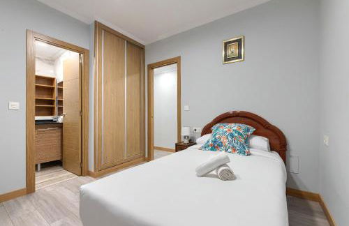 Vivienda turistica céntrica y con estilo en el encantador Barrio La Cruz - Foto 15