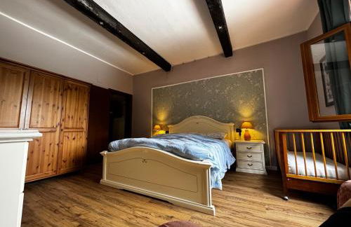 Casa vacanza LA FARFALLA PT - Foto 20