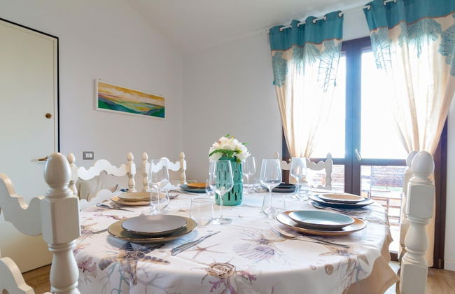 Welcomely - Casa Dei Marinai - Foto 17