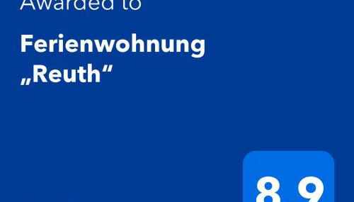 Ferienwohnung „Reuth“ - Foto 3