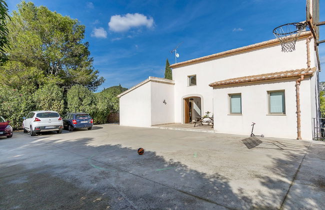 Villa Can Morbe - Foto 28