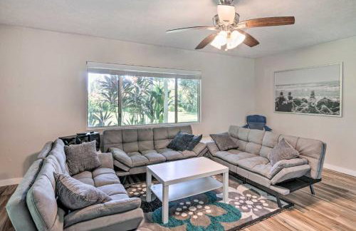 Sunny Pahoa Retreat Snorkel, Hike and Shop! - Foto 20