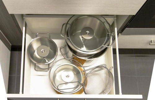 Stadtwohnung am Alleenring - Foto 15