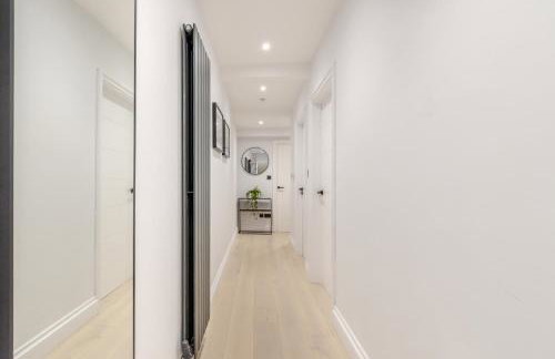 Entire Garden Flat with Parking - Portobello Road - Photo 7