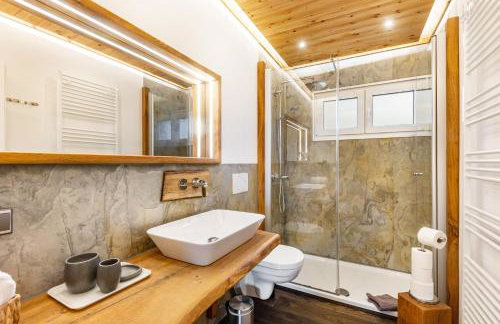 Chalet Am Scheidt - Foto 15