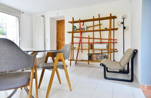 L’appartement - Jardin Secret - Foto 10