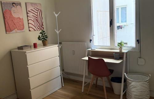 Confort y estilo en Ferrol - Foto 16