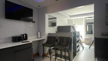 Belvedere Aparthotel - 83 Mount Pleasant - Foto 4