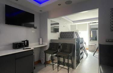 Belvedere Aparthotel - 83 Mount Pleasant - Foto 4